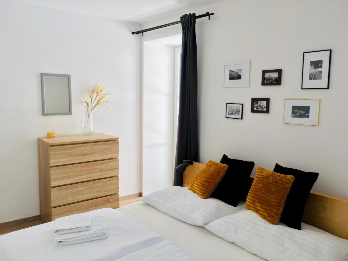 Apartman U Stoly Jáchymov Exterior foto